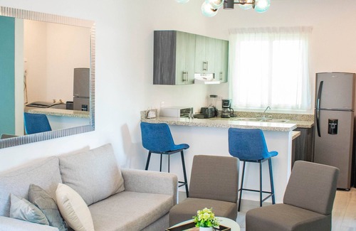 Punta Cana Apartment | Playa Palmera Beach Resort