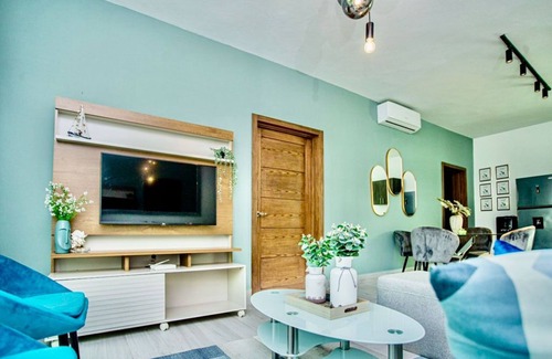 Punta Cana Apartment | Playa Palmera Beach Resort