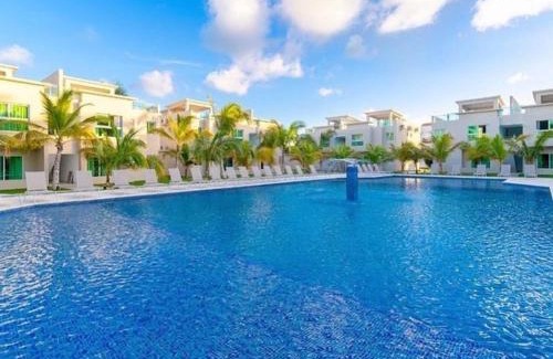 Punta Cana Apartment | Playa Palmera Beach Resort