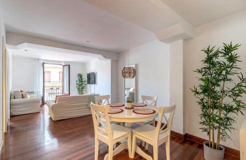 Bilbao Old Town Apartment | Plaza Unamuno - Casco Viejo - PARKING opcional