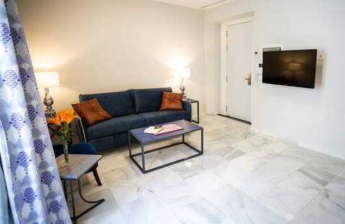 Old Town Apartment | Plazuela del Carbón Suites