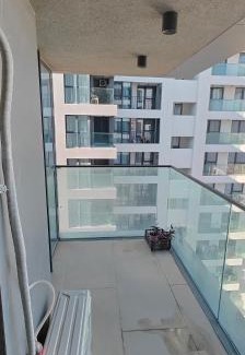 Bayil Apartment | Pleasure View Apart