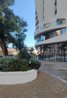 Bayil Apartment | Pleasure View Apart