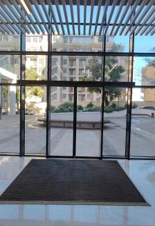 Bayil Apartment | Pleasure View Apart