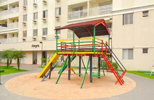 Centro Apartment | Pleno Residencial