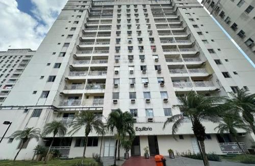 Centro Apartment | Pleno Residencial