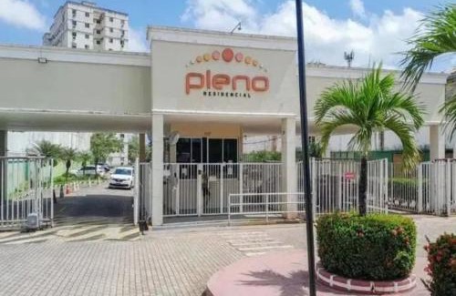Centro Apartment | Pleno Residencial