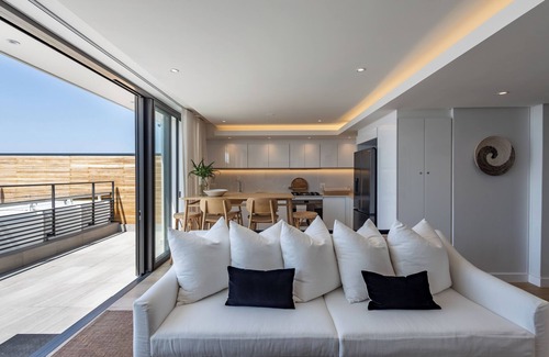 Plettenberg Bay Apartment | Plett Quarter Apartments