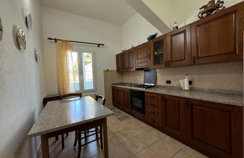 Torpe Apartment | PM 12 Via Umberto Primo Guest House