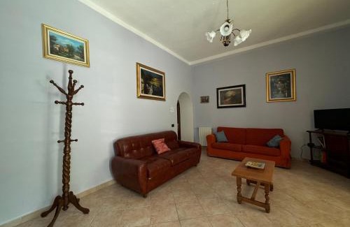 Torpe Apartment | PM 12 Via Umberto Primo Guest House