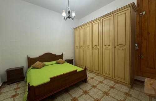 Torpe Apartment | PM 12 Via Umberto Primo Guest House