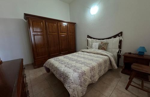 Torpe Apartment | PM 12 Via Umberto Primo Guest House