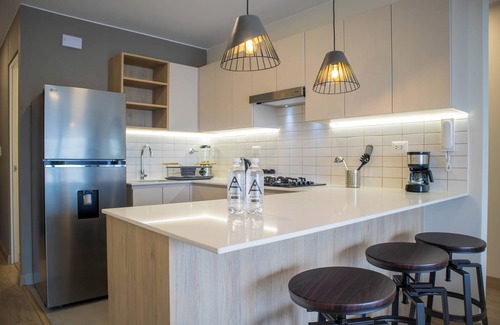 Santa Cruz Apartment | Pod by Wynwood House