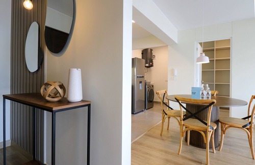 Santa Cruz Apartment | Pod by Wynwood House
