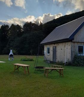 Ladek-Zdroj Ski Chalet | Pod Górką