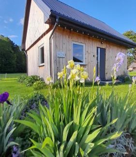 Ladek-Zdroj Ski Chalet | Pod Górką