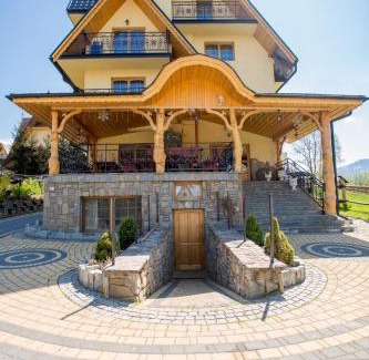 Zakopane Resort | Pod Modrzewiami