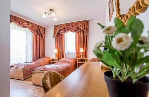 Zakopane Resort | Pod Modrzewiami