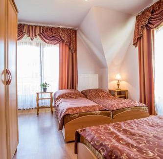 Zakopane Resort | Pod Modrzewiami