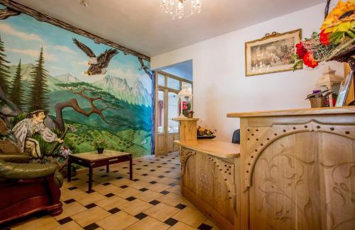 Zakopane Resort | Pod Modrzewiami
