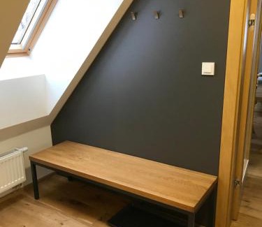 Bela pod Pradedem Apartment | Pod střechou hor
