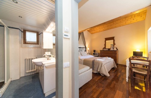 Montebonello Other | Podere il Poggiolo