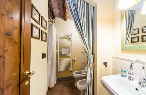 Montebonello Other | Podere il Poggiolo