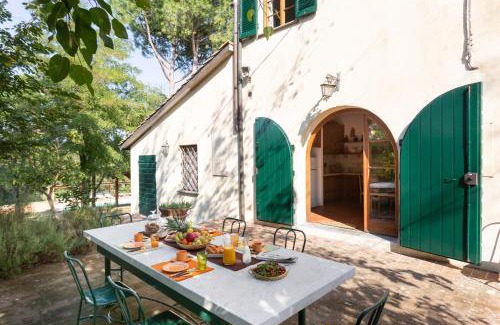 Pontedera House | Podere Le Capannucce