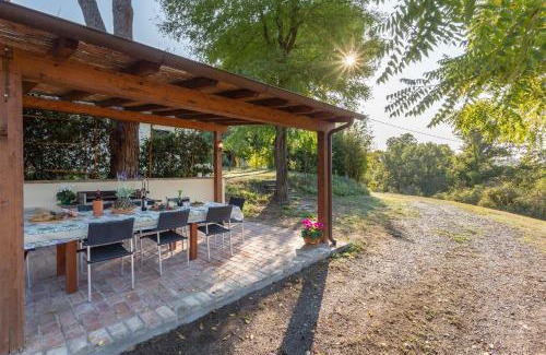 Pontedera House | Podere Le Capannucce