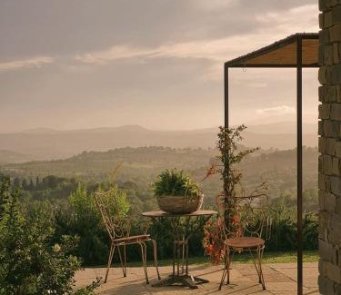 Manciano Bed & Breakfast | Poggio Cagnano