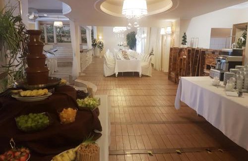 Plock Bed & Breakfast | Pokoje Amore Residence