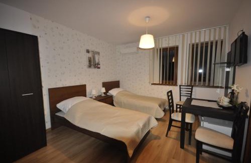 Nowy Sacz Bed & Breakfast | Pokoje Zygmuntowska