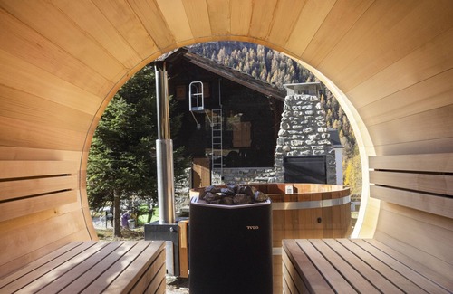 Zinal Apartment | Polaris 1 005 - LUXE & SKI LIFT apartment 6 pers