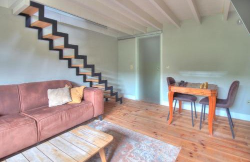 Leffinge House | Poldernest