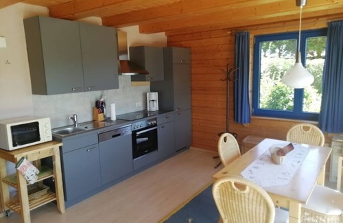 Muritz House | Pongratz Comfortable holiday residence