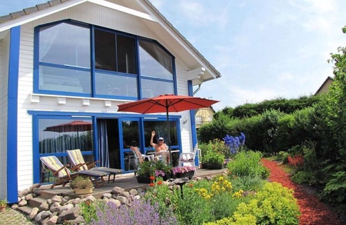 Muritz House | Pongratz Comfortable holiday residence