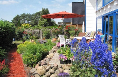 Muritz House | Pongratz Comfortable holiday residence