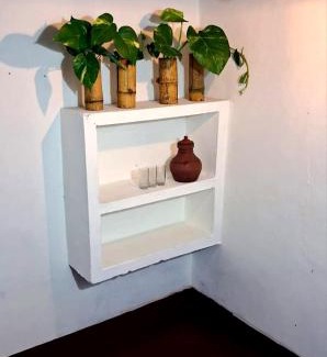 Irinjalakuda House | Pookie stay athirapilly