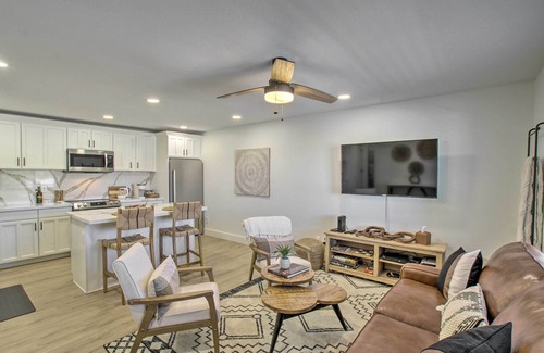 Apache Junction Condo | Pool Access: Mtn-View Condo in Apache Junction!