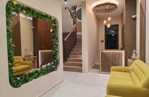 Vrdnik Apartment | POOL RESORT- Vila Lena- Apartman 2