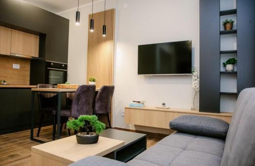 Vrdnik Apartment | POOL RESORT- Vila Lena- Apartman 2