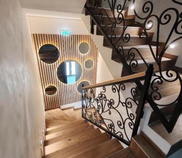 Vrdnik Apartment | POOL RESORT- Vila Lena- Apartman 2