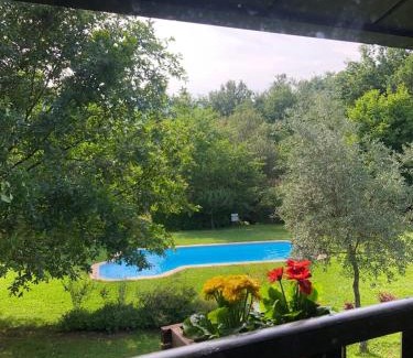 Arcos de Valdevez House | Pool Villa Espigueiro I