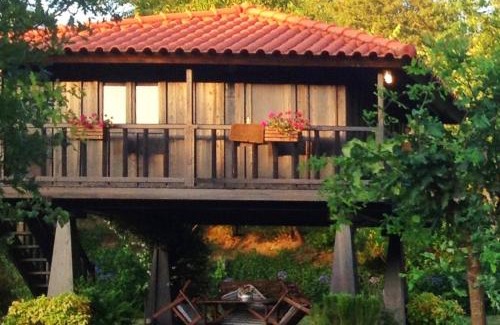 Arcos de Valdevez House | Pool Villa Espigueiro I