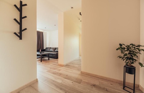 Liepaja Apartment | Poorbaltics Apartments