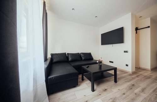 Liepaja Apartment | Poorbaltics Apartments