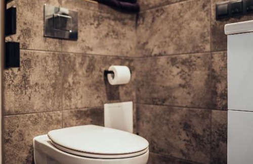 Liepaja Apartment | Poorbaltics Apartments