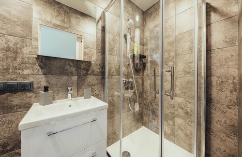 Liepaja Apartment | Poorbaltics Apartments