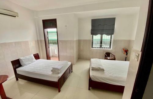 Lien Chieu Hotel | POP 1296 Phú Lộc Xuân Hotel Danang