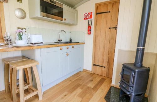 St Harmon House | Poppy